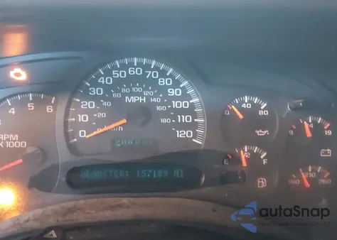 2005 Chevrolet Silverado 1500 Z71 z USA, uszkodzony, nr VIN 1GCEK19Z25Z129383